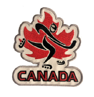 Canada Patch